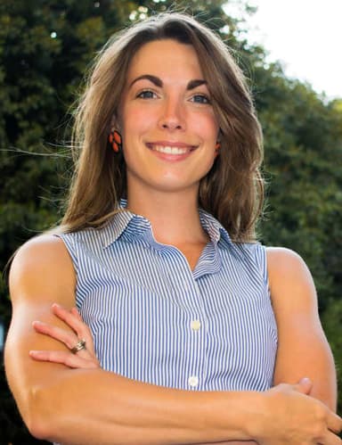 Brittany Nance — Pregnancy Wellness Consultant