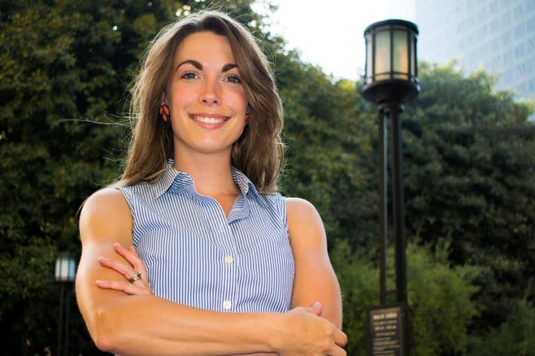 Brittany Nance - Birth & Postpartum Doula