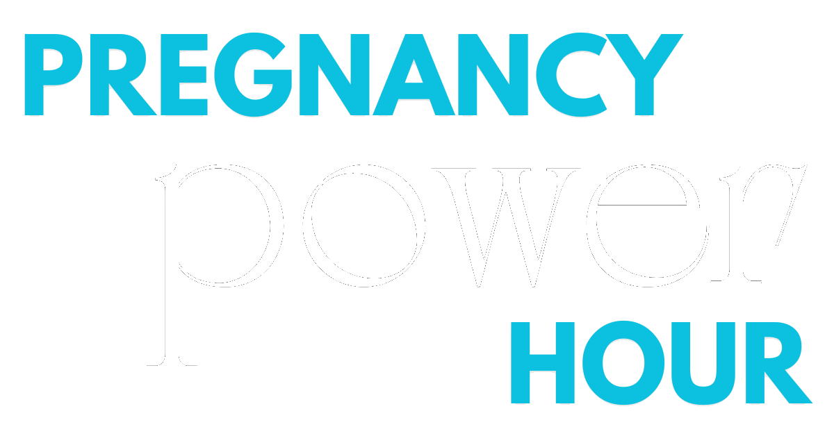 Pregnancy Power Hour
